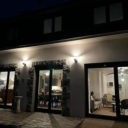 Belle Maison Proche Centre Et * Fouesnant