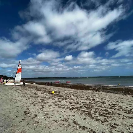Hébergement de vacances Belle Maison Proche Centre Et *