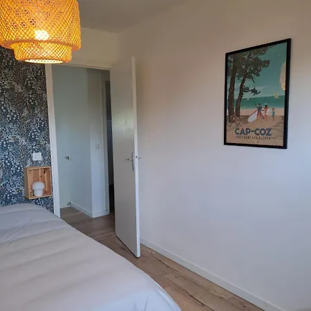 Hébergement de vacances Belle Maison Proche Centre Et *