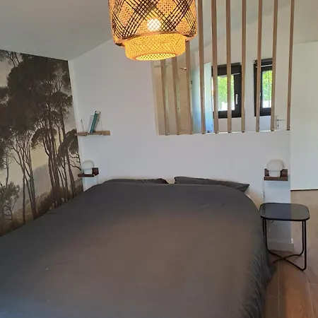 Hébergement de vacances Belle Maison Proche Centre Et *